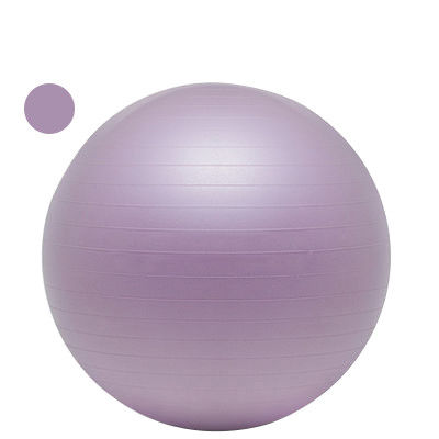 Hızlı Pompa 55cm 65cm 75cm Anti Burst Egzersiz Pilates Yoga Topu