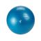 65cm Anti Burst Yoga Fitness Ekipmanları, Baskılı Çevre Dostu Yoga Topu